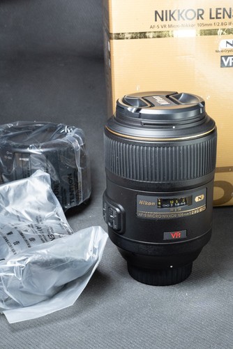 Nikon nikkor 105 2 - nikkor,