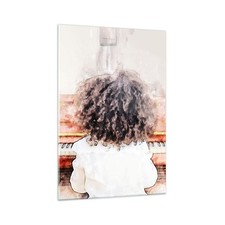 Quadro su Vetro 70x100cm