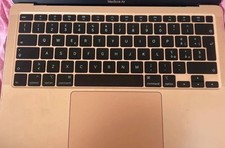 ? MacBook Air 13” 2020 – i3, 8GB RAM, 256GB SSD – Come Nuovo! ?