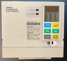 OMRON SYSDRIVE 3G3EV-AB007M-E