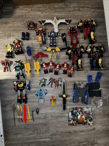 Collezione personaggi xxl - personaggi,