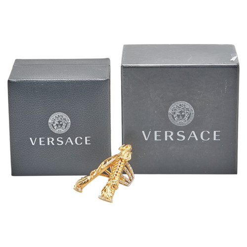 Anello versace motivo - anello, gp