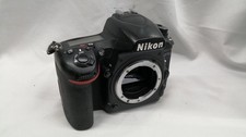 Nikon D750 fotocamera reflex