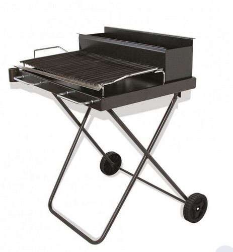 Kit barbecue - barbecue:barbecue, a