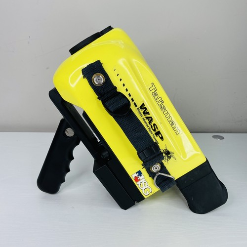 Termocamera talisman wasp - termocamera, k90