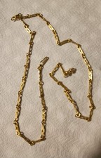 Collana Vintage Anni 70  in