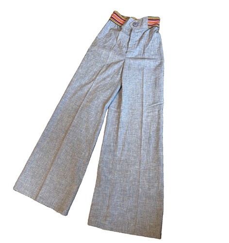Pantalone happy legs vintage - happy,