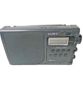 Sony icf m760l - sony, icf-m760l