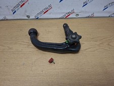 BMW 5 E39 1997 Gancio di Traino Rimovibile 1182544 DVV15690