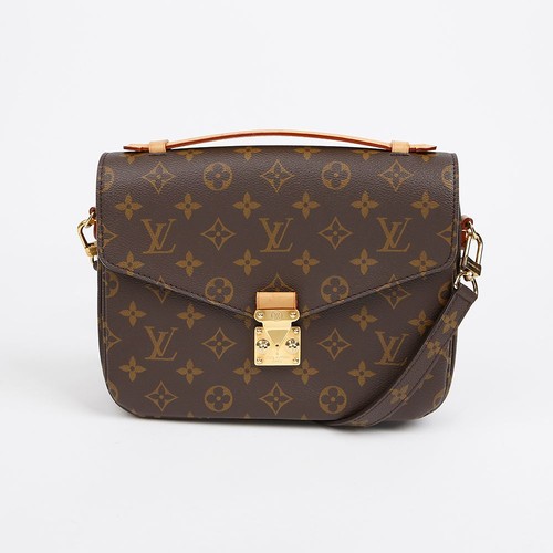 Louis vuitton pochette métis - louis,