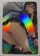 SEXY HEROINE WAIFU Mito