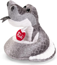 Serpente peluche animali - serpente,