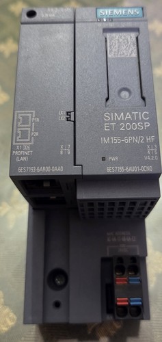 Siemens simatic 200sp - siemens,, et