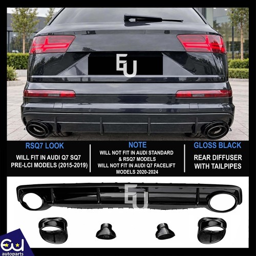 Per audi sq7 line 4m - audi,