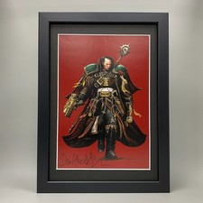 CORNO DI FERRO XENOS MALLEUS