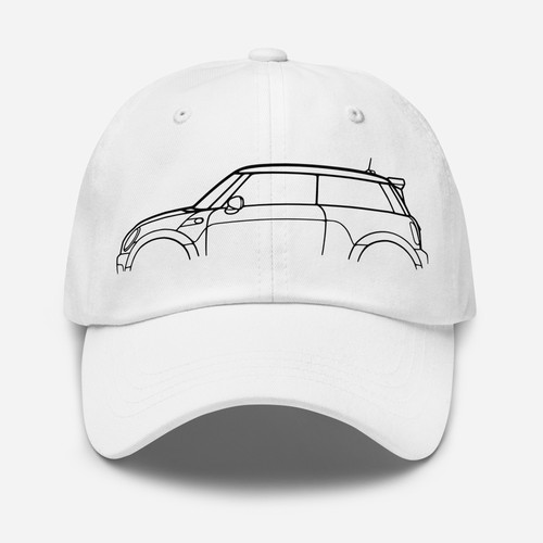 Cappello papà per - , mini