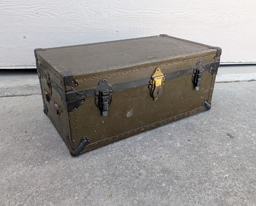 Baule vintage 1938 - ,
