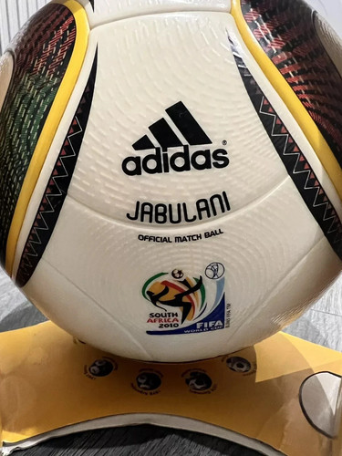 Jabulani 2010 pallone calcio - 2010,