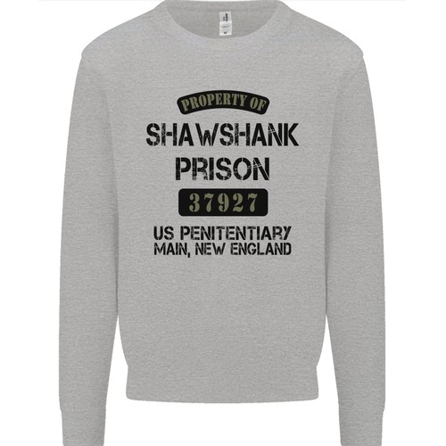 Proprietà del film shawshank - film,