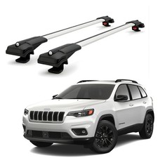 Barre portatutto per Jeep