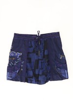 ✅ Desigual gonna per le