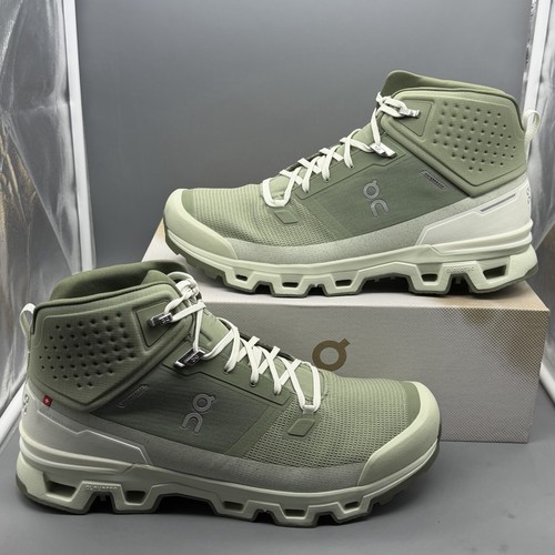 Scarpe trekking cloud - da,