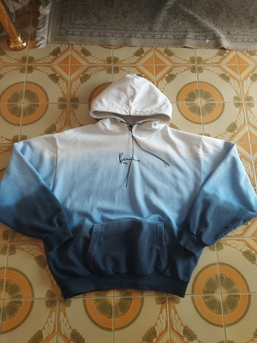 Karl kani sample hoodie - karl,