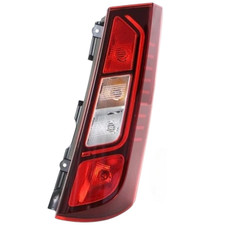 GRUPPO OTTICO POSTERIORE