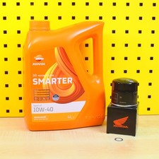 Kit Cambio Olio Honda CBR 600