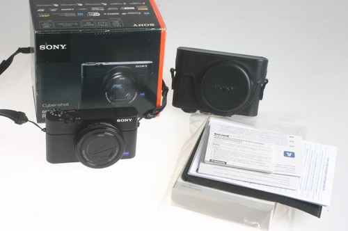 Sony rx100iii 3021919 - rx100iii, #3021919