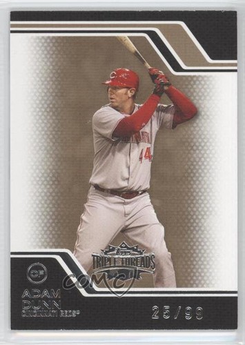 2008 topps triple threads gold - 2008,
