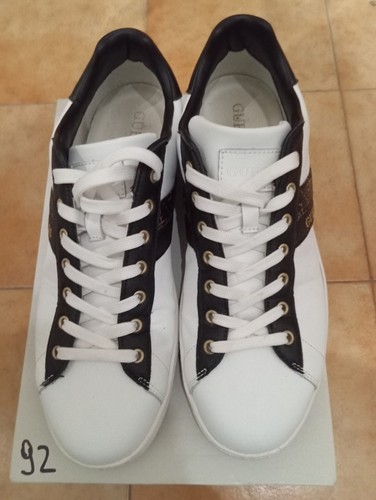 Scarpe guess uomo - scarpe,