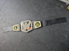 WWE World Heavyweight
