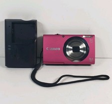 Canon PowerShot A2300 HD