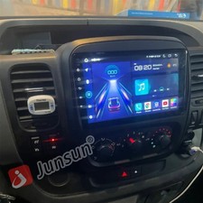 Autoradio 9" Android 14