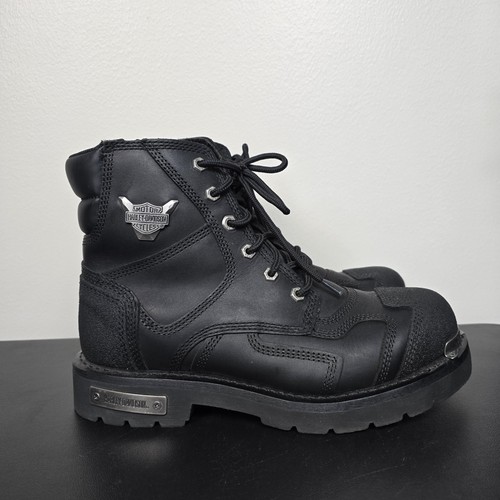 Stivali harley davidson uomo - stivali,