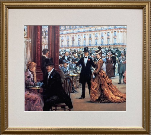 Stampa artistica alan maley - alan,