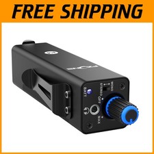 Amplificatore portatile iem - portatile,