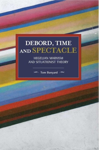 Debord time and - debord,,