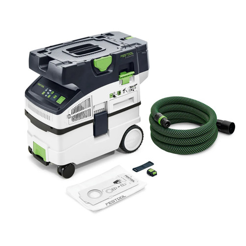 Festool ctlc midi basic - festool,