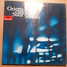 33 GIRI - ORIETTA BERTI -