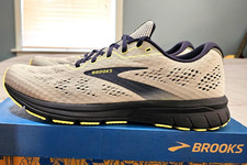 Scarpe corsa brooks uomo - da,