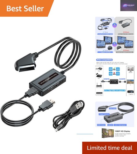 Versatile convertitore - , da