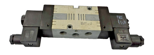 Rexroth 5776270220 cd7 - 5776270220,