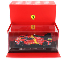 Burago 1/43 Ferrari Hypercar