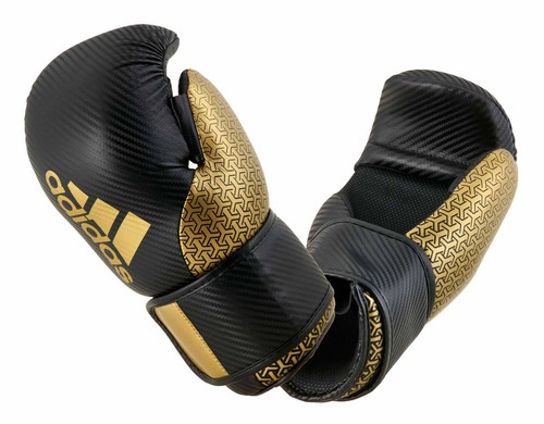 Adidas guanti kick boxe - da,