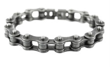 Bracciale catena moto - bracciale,