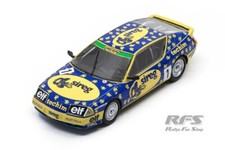 Alpine Renault V6 Turbo