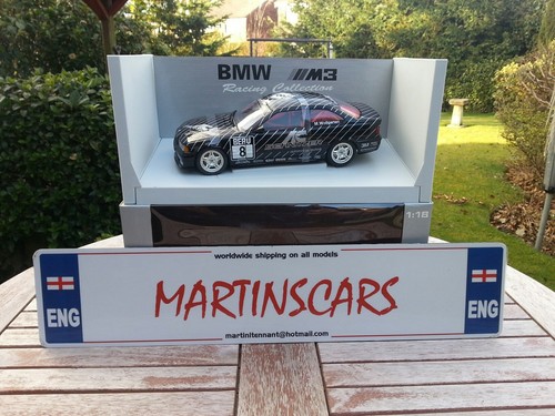 Minichamps autoart 18 bmw - 1:18,