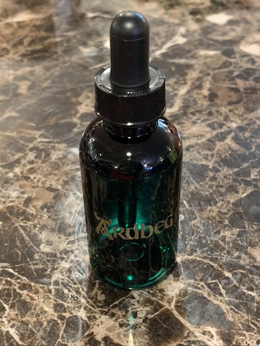 Ardbeg scotch whisky bottiglia - scotch,